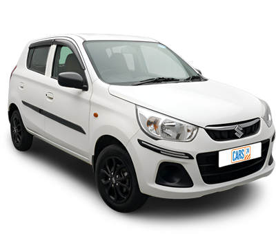 Maruti Alto K10-img